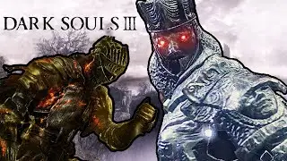 Basically Everyone's First Experience in Cemetery Of Ash