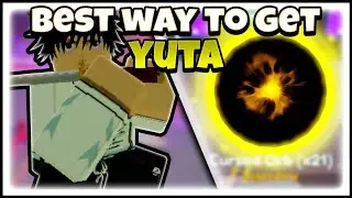 [Anime Adventures] Best Way To Get Yuta