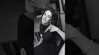 Elizabeth Taylor