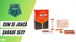 Sarade Sexy - Game Truck