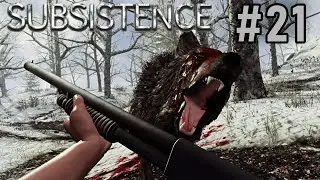 Subsistence #21 В поисках жемчуга.