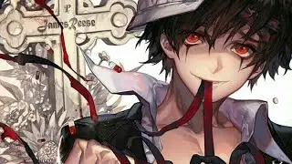 Nightcore-Living Hell (lyrics)