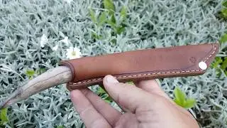Нож на каждый день.