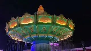 Phantasialand 2022