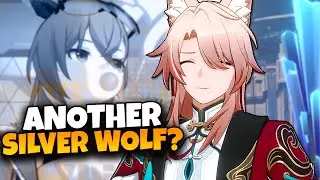 Why Jiaoqiu has Insane Value for You | Honkai Star Rail