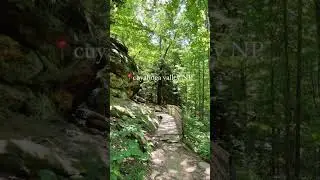 The BEST bucket list places to EXPLORE in Ohio! 🤯
