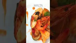 Malta Top Spots