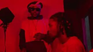 Wildlife Pettodene - Stay High (VSR Visual)