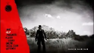 [RDR2] TIPS TRICKS // AMeRiCaN GoTHiC Style | Gilded Cage 1k Special Top in Chapter 6