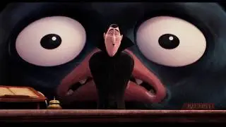 Hotel Transylvania 3 | Монстры на каникулах 3 Трейлер[Перевод: Wizzar63]
