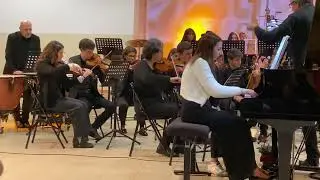 Conservatoire Corse Siscu 2023