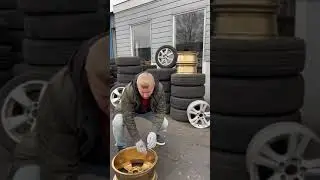 When ordered your wheels with Free Delivery💀