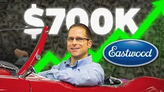 +$700k with SEO | An eCommerce SEO Strategy