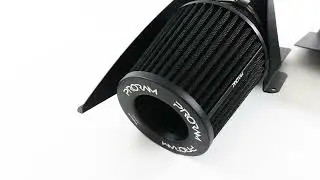 Proram Induction Kit to fit the Land Rover Defender 5.0 V8 L663 P525 2021+