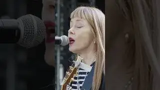 THE Suzanne Vega Comes to KCA on September 27th!