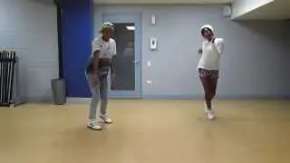 【Ari。Ki】HAPPY- PHARREL WILLIAMS 【Original Choreography】
