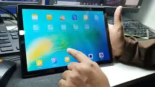 Huawei AGS3-W09 Google Play Store Problem Fix || huawei matepad 10.4 google play store