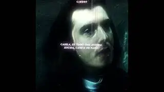 @Ghostemane ~ Theta Wave | edit legendado 1:1 #ghostemaneedit