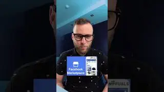 Как продавать в Facebook Marketplace? 
