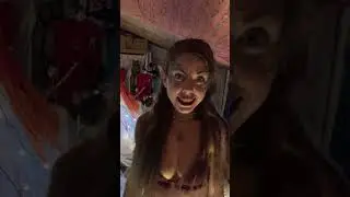 SIRESS DANCES SEXY