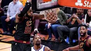 Best NBA Self Alley Oops Compilation