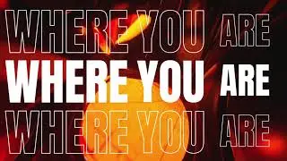 SHKHR - Where you are (Lyric Video)