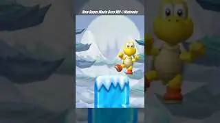 LA DANSE KOOPA TROOPA | C'est Quoi Ce Mème? 