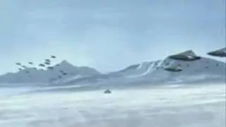 Stargate Atlantis. Any Given Sunday (Music Video)