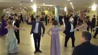1-6 Мазурка 5 Па