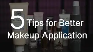 How To Prep Your Skin | Darla Rodriguez