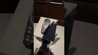 Nokia 3110