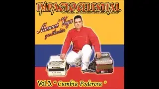 IMPACTO CELESTIAL VOL.3