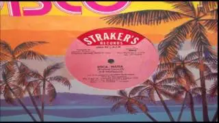 The Professor - Soca Natia