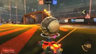 Rocket Leagues servers are fine.mp4
