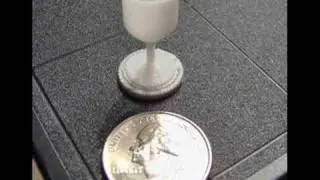 Rapid Prototyping Right Before Your Eyes!