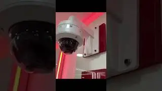 🎥 Hikvision Camera Showcase: Eyeball & Mini PTZ | HITOSINO