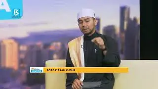 Mati mengejut itu tanda kiamat