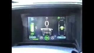 Chevy Volt 60 Mile Electric Range (Part 1)