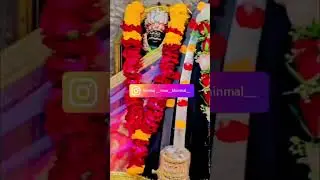 Jay khimaj mata di ❤️