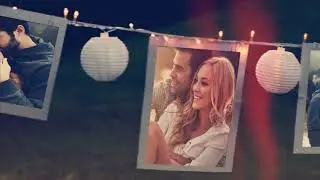фотографии на прищепках