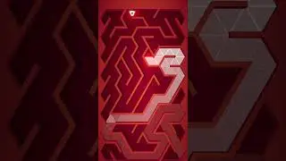 история+игра❤️🩷🧡💛💚💙(Бомбочка)игра: Maze: Path of light💚🩷💚