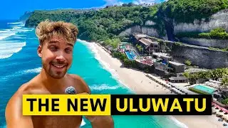 Is THIS Bali’s Best Area? (Uluwatu VS Canggu)