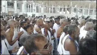 umra 4th group