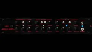 Ignite Amps  NRR-1
