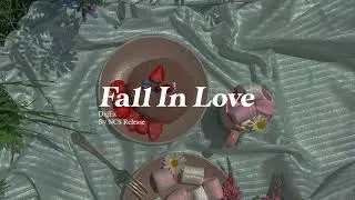 Fall In Love - DigEx [NCS Release]