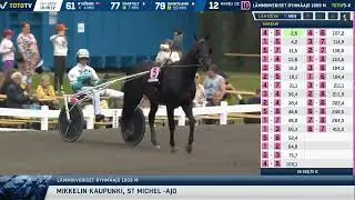 St Michel-Ajo 2024 - Don Fanucci Zet