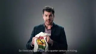 What We Bring | Scott brings Strength