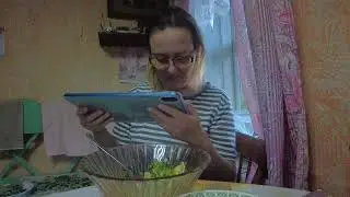 деревенский хавчик 9 июня 2023