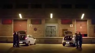 KIA Rio - Copycat - World Cup