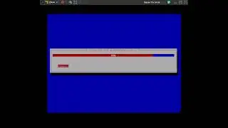 Instalasi Debian 10 Buster